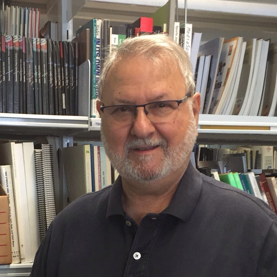 Author avatar